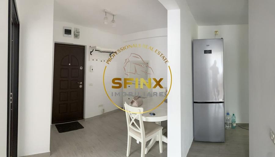 Apartament cu 2 camere decomandat, mobilat în Cantemir