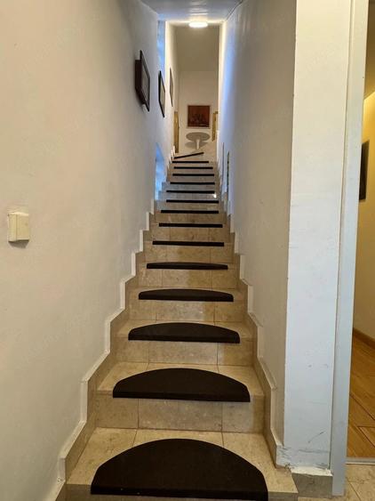 Vanzare Vila 6 camere S+P+1+M ,340mp Titan - 10