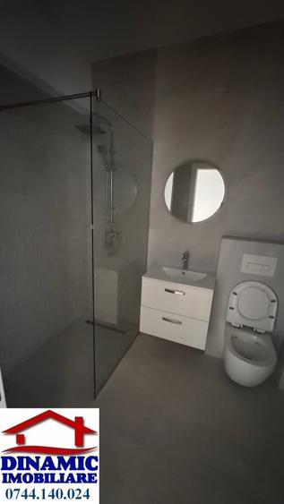 Garsonieră decomandată în Calea Romanului