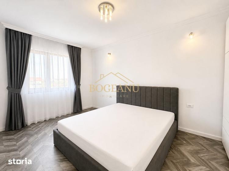 Casă cu 5 camere cu Teren 353 Mp în Moșnița Nouă