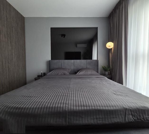 Apartament cu 2 camere semidecomandat în Alexandru Obregia