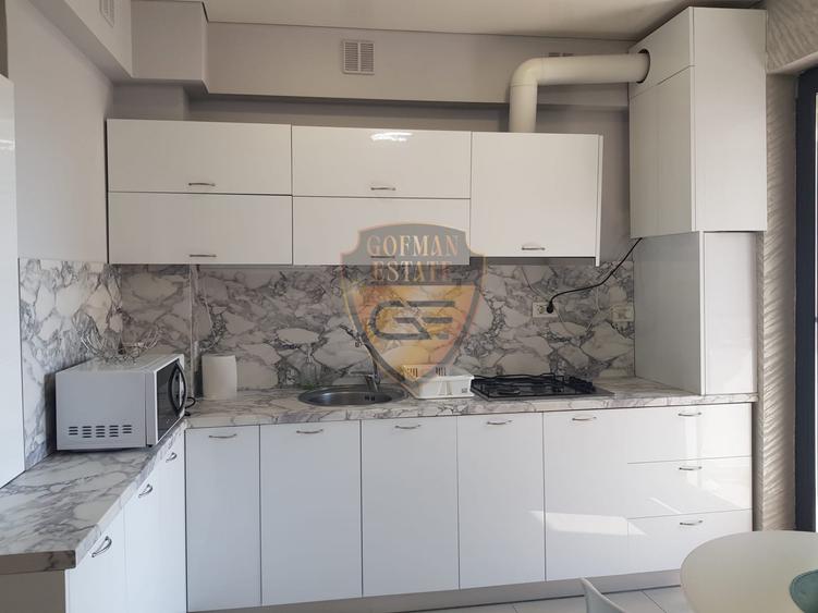 Apartament cu 2 camere decomandat în Mamaia-Sat