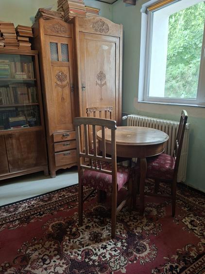 Apartament cu 3 camere semidecomandat în Tudor Vladimirescu