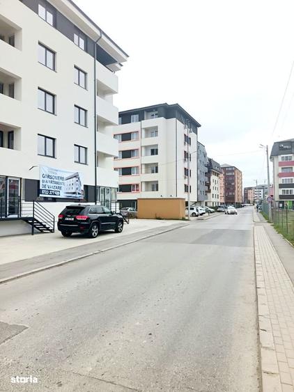 Garsonieră decomandată în Militari