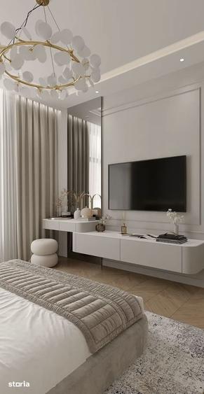 REDUCERE DE PRET 11% discount la plata cash apartament 3 camere - 6