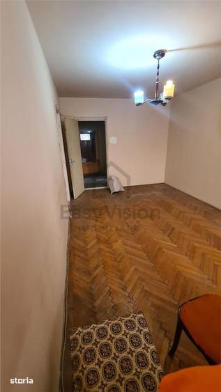 2 Camere Semidecomandat | Piata Iancului | Sector 2 | Metrou | Bloc Re - 6