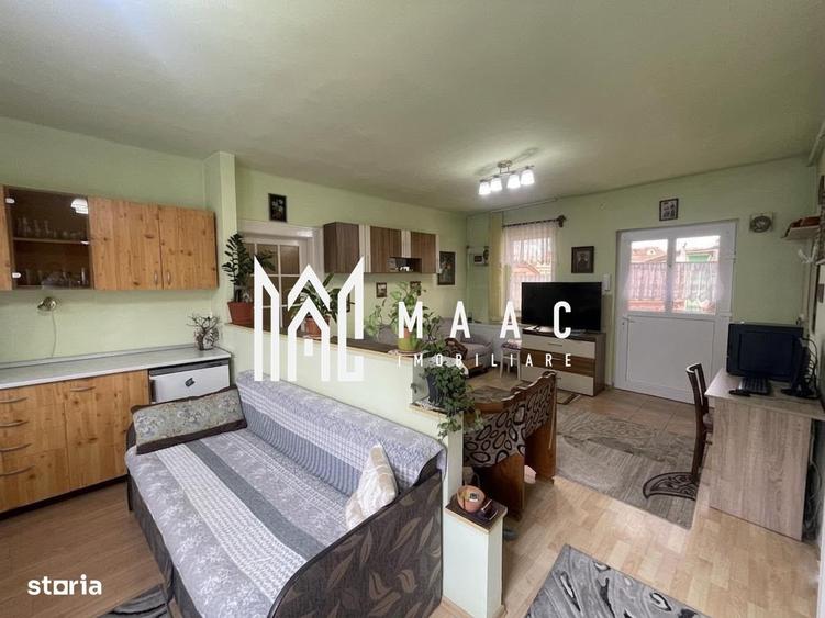 Apartament 2 camere de vanzare | Sibiu Terezian | 76 mp, la casa - 8