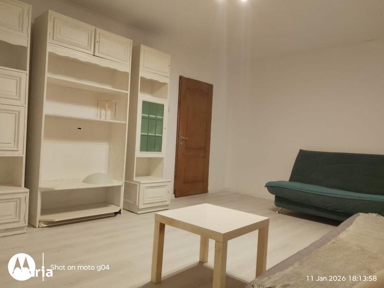 Apartament cu 3 camere în 1 Mai