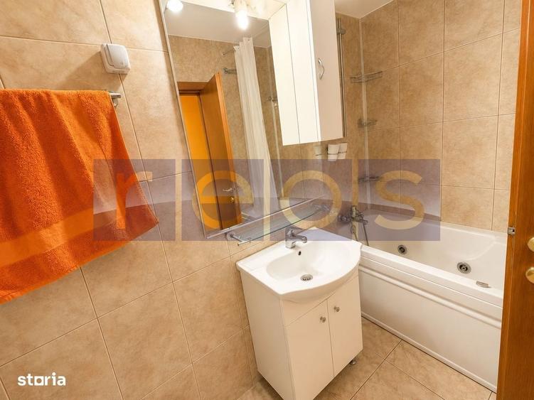 Inchiriere 3 Camere | 80 Mp | Mobilat Si Utilat | Aproape De Gara - 1
