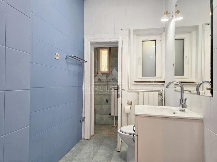 Casă individuală cu 3 camere cu Canalizare în Turda