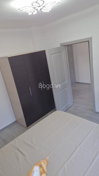 De inchiriat apartament 2 camere , centrala