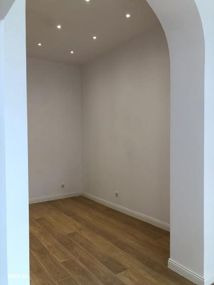 Spațiu comercial, de 157 mp, în Kiseleff