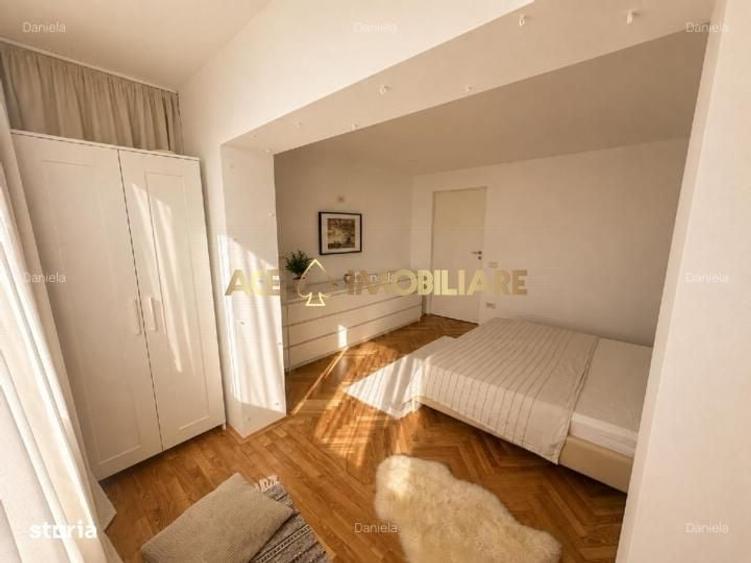 2 Camere de inchiriat | Vitan | Metrou | Centrala | Modern | 60 mp - 2