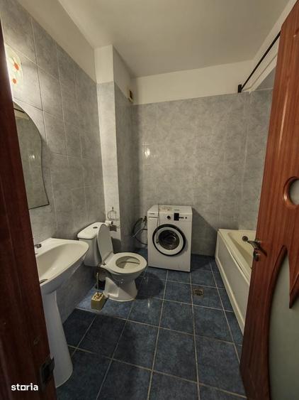 Apartament 2 camere Zamca de inchiriat - 1
