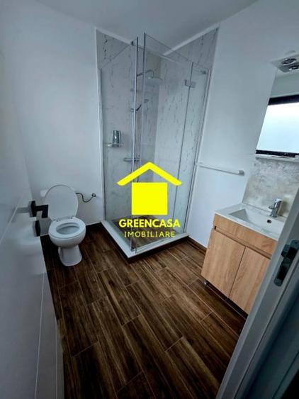 Casă individuală cu 4 camere cu Canalizare în Dezmir