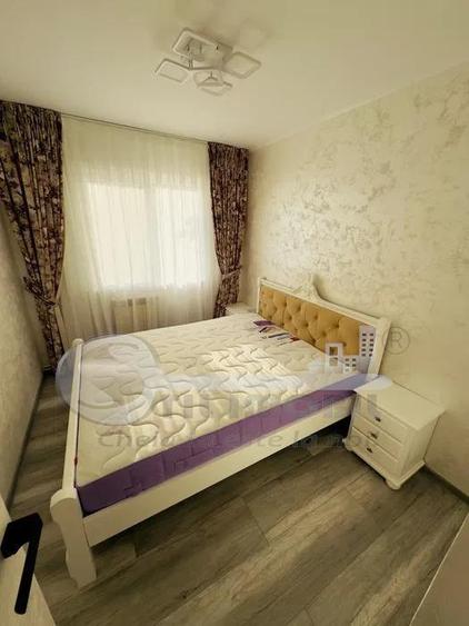 Apartament 3 camere PACURARI - 7