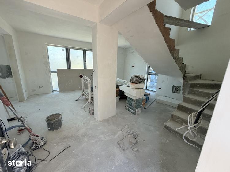 Casă cu 3 camere cu Teren 257 Mp în Central