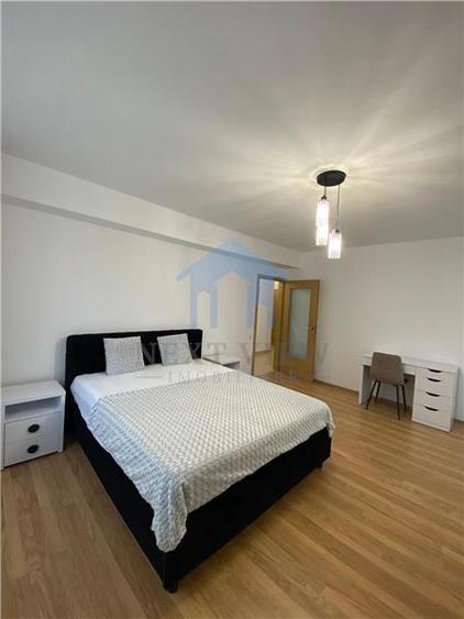 Apartament cu 2 camere decomandat în Zorilor