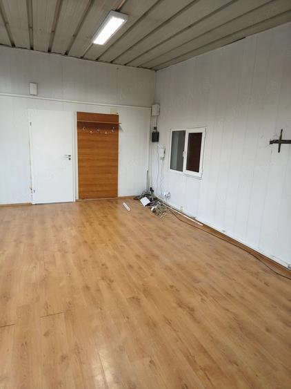Spațiu comercial, de 921 mp, în Jilava