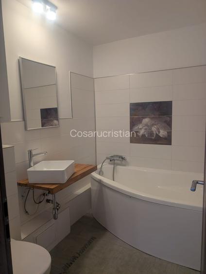 APARTAMENT 3 CAMERE DE INCHIRIAT RAHOVA SEBASTIAN 13 SEPTEMBRIE