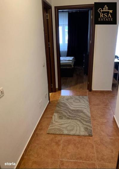 Apartament 2 camere de inchiriat Bd. Dem Radulescu Rm. Valcea - 1