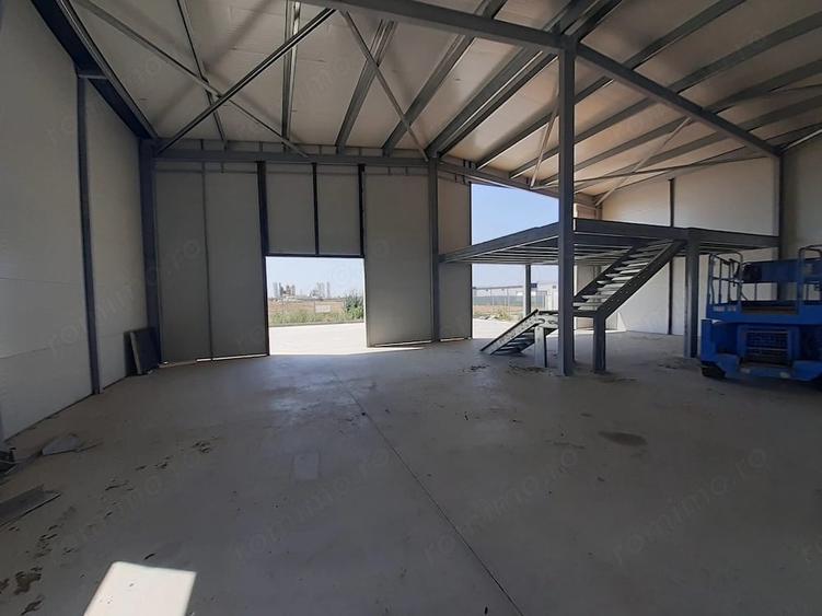 Spațiu comercial, de 650 mp, în Central