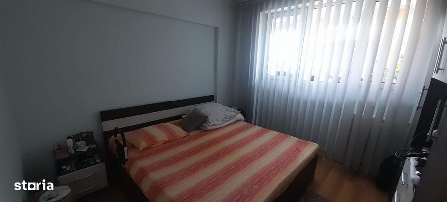 Drumul Taberei,Valea Argesului,2 min metrou - 17