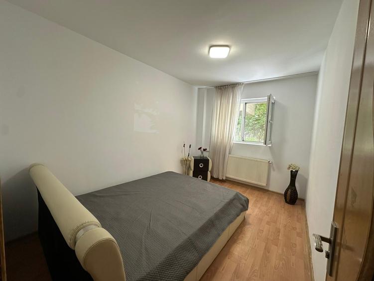 Piata Iancului | Apartament 3 camere | Metrou | Instalatii schimbate | - 5