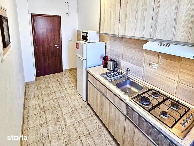 Apartament de vanzare Samerland Mamaia-Sat - 6