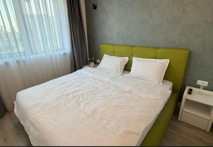 Apartament cu 2 camere, mobilat în Pipera