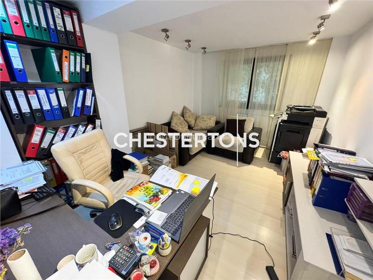 Apartament 2 camere de vanzare in zona Dorobanti - Floreasca