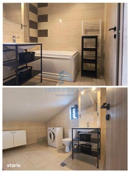 Calea Victoriei | Studio dublu | Pet friendly | Prima inchiriere | Ac - 6