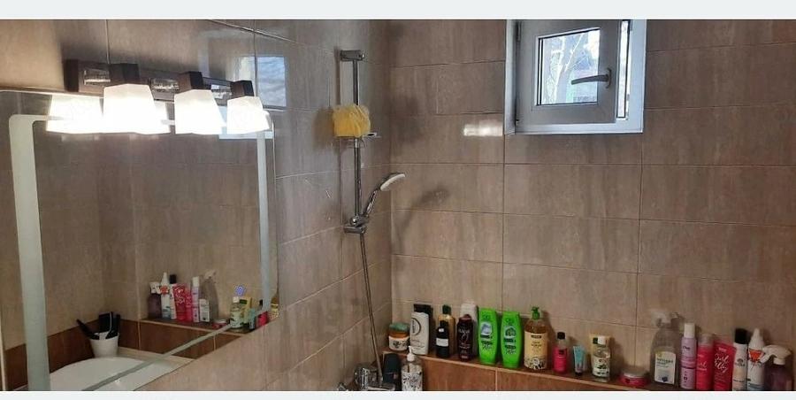 Apartament cu 3 camere decomandat în Nicolae Grigorescu