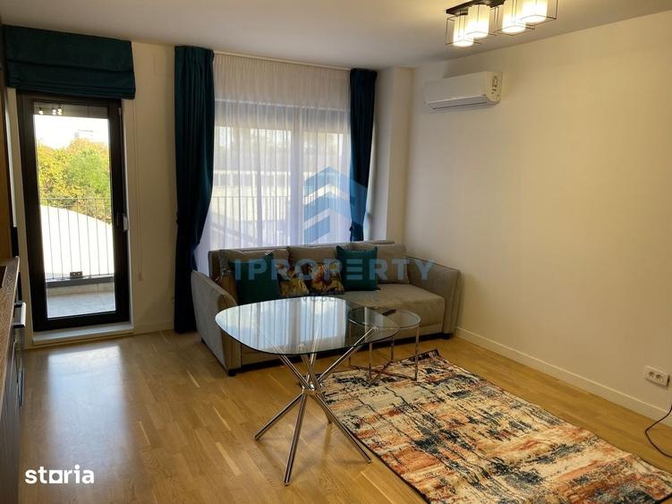 Apartament cu 3 camere în Grivița