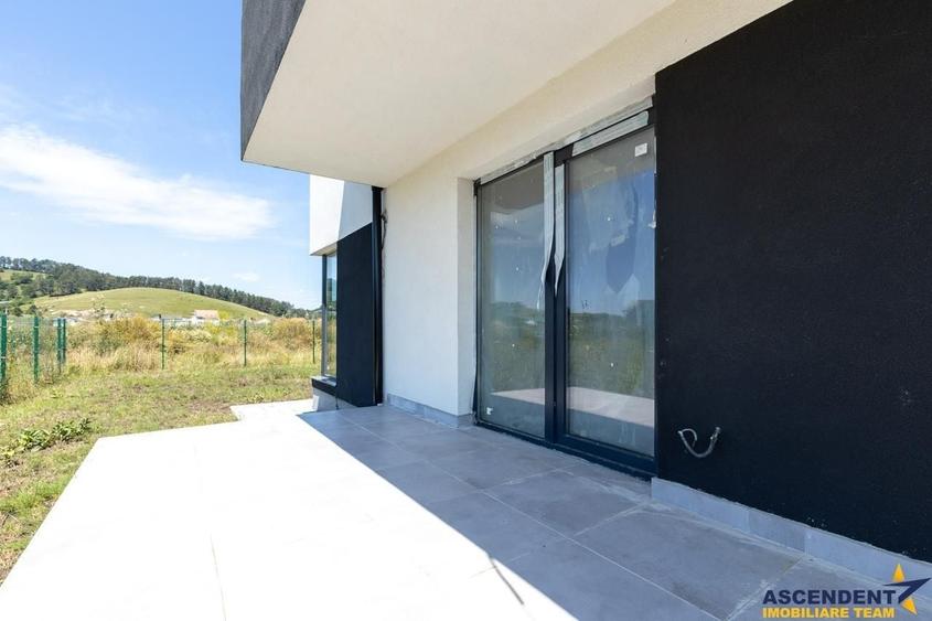Vila Sanpetru, intabulata, constructie noua, zona Lempes - 1