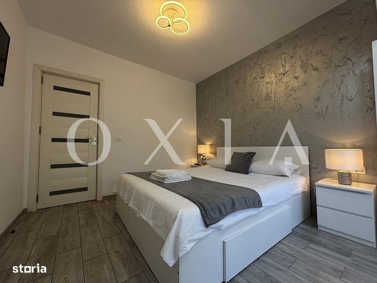Apartament cu 2 camere semidecomandat în Gheorghe Lazăr