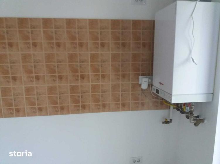 Garsonieră decomandată în Valea Lupului