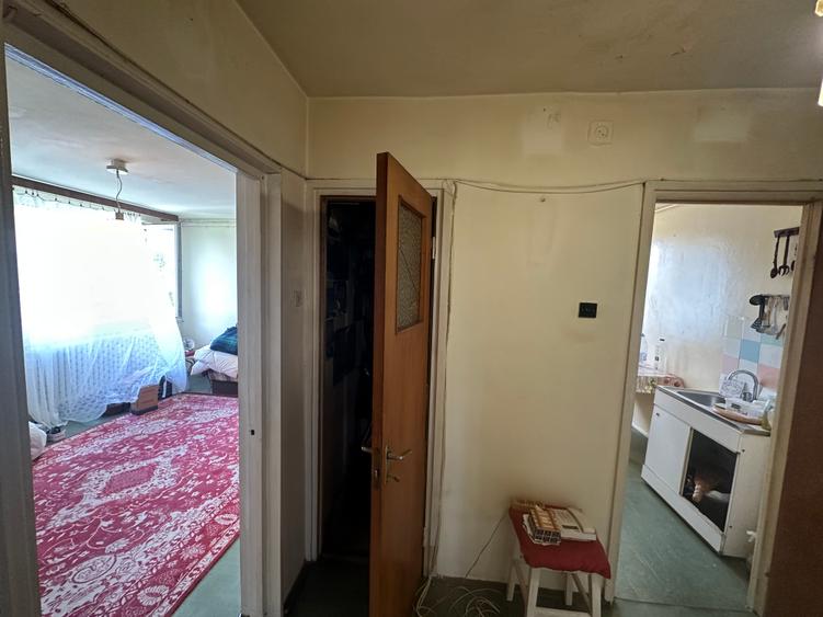 3 camere decomandat, lângă Parcul și Metroul Drumul Taberei - 2