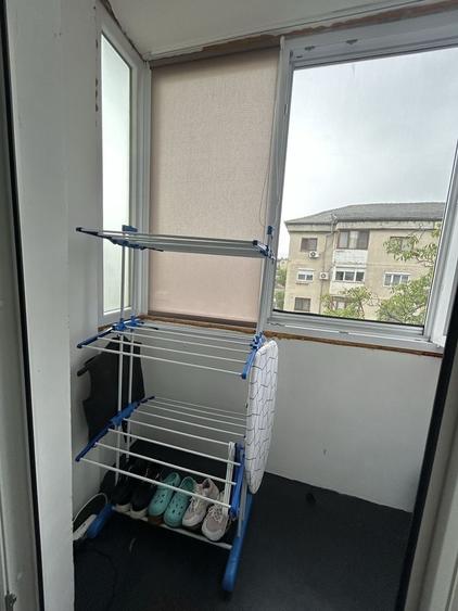 Garsonieră decomandată în Exterior Vest