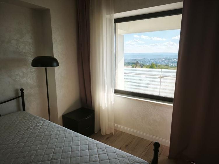 Apartament 2 camere Royal Town - 7