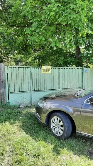 Casă cu 4 camere în Mocești