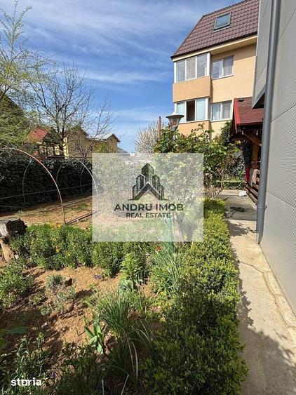 Apartament 2 camere cu curte Popesti Leordeni - 10