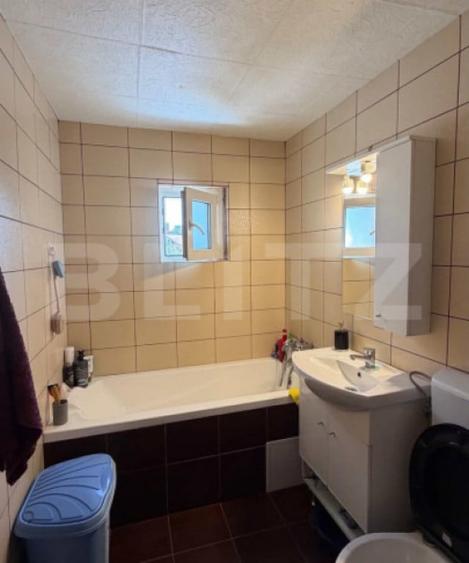 Apartament de 2 camere, 47 mp, Zorilor - 9