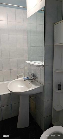 Apartament cu 2 camere în Tudor Vladimirescu