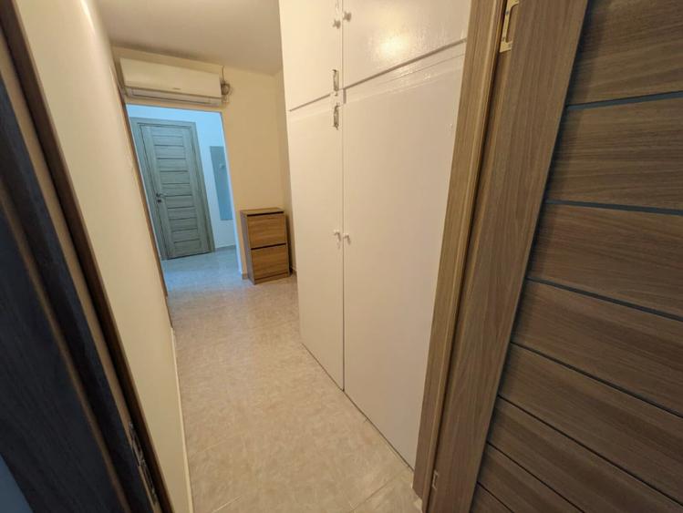Apartament cu 2 camere decomandat în Dristor