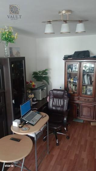 Apartament cu 3 camere decomandat, mobilat în Pantelimon