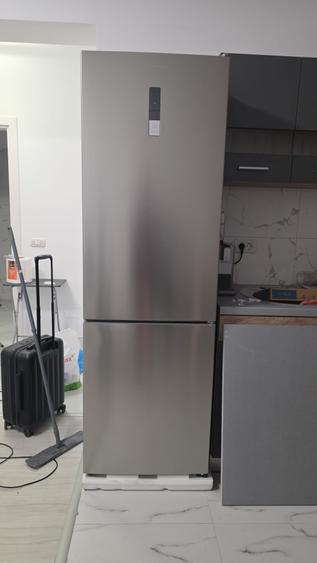 Apartament cu 2 camere semidecomandat în Militari