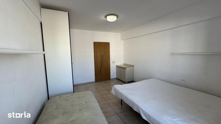 Apartament cu 2 camere în Ultracentral
