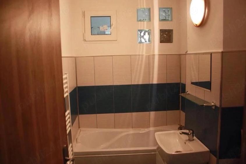 Apartament cu 2 camere semidecomandat în Astra