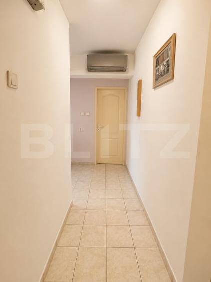 Apartament cu 3 camere decomandat, mobilat în Câmpia Turzii